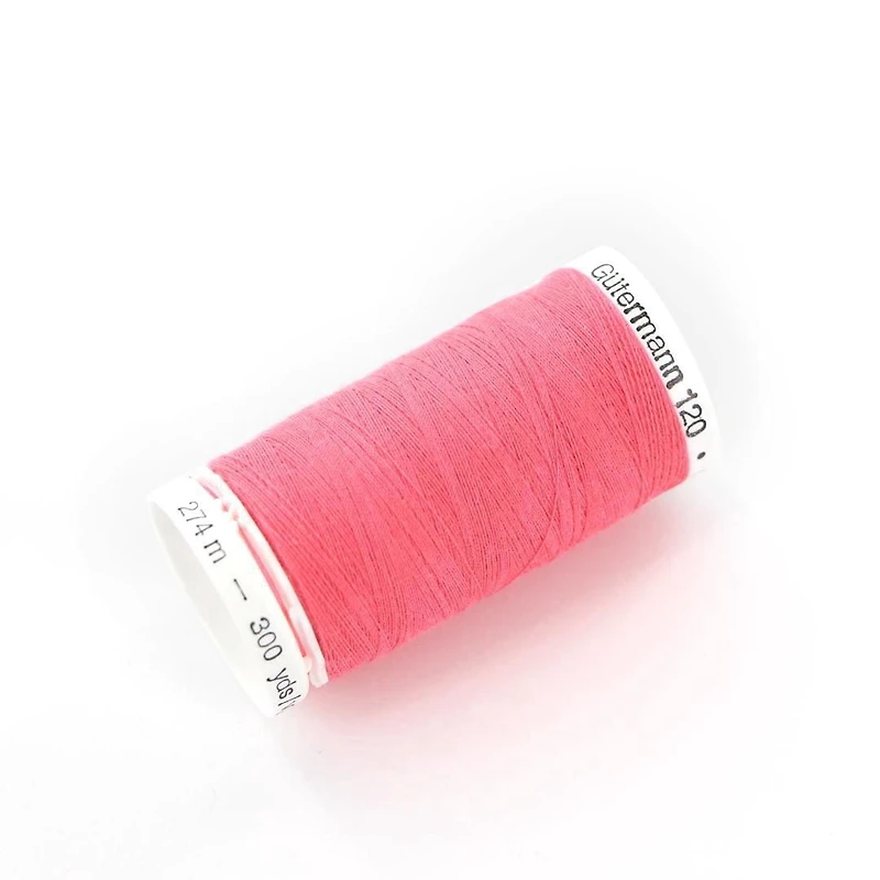 GÜTERMANN 120 Sew-All 100% Polyester Thread Spool, 274 m (300 yd)