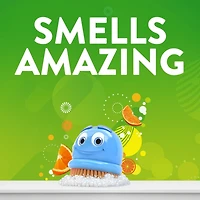Scrubbing Bubbles® Bathroom Cleaner and Disinfectant, Citrus Scent
