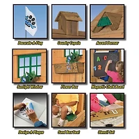 Decorative Features Kit