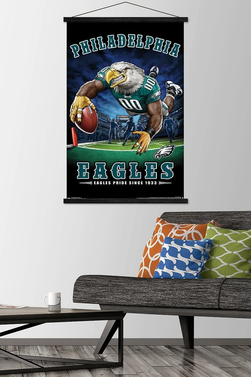 NFL Eagles de Philadelphie