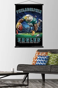 NFL Eagles de Philadelphie