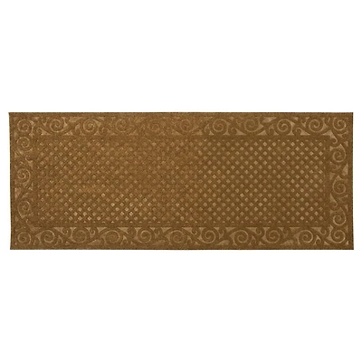 MAINSTAYS Embossed Jarvis Mat
