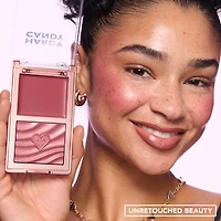 Hard Candy Blush On Lock Duo - Caught Blushing
