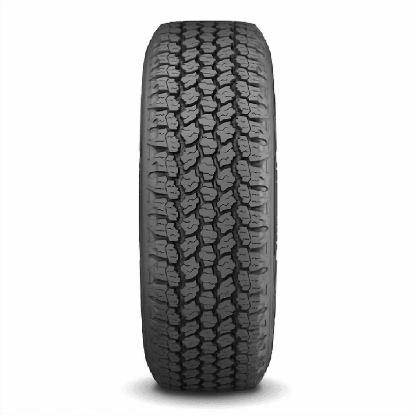Goodyear Wrangler All-Terrain Adventure With Kevlar 245/75R17 112T BSW tire