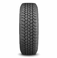 Goodyear Wrangler All-Terrain Adventure With Kevlar 245/75R17 112T BSW tire