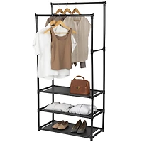 Mainstays Closet Storage Rack