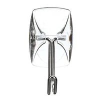 Command™ Wire Hooks 17067CLR-OFEF, Small, 0.5 lb (225 g)