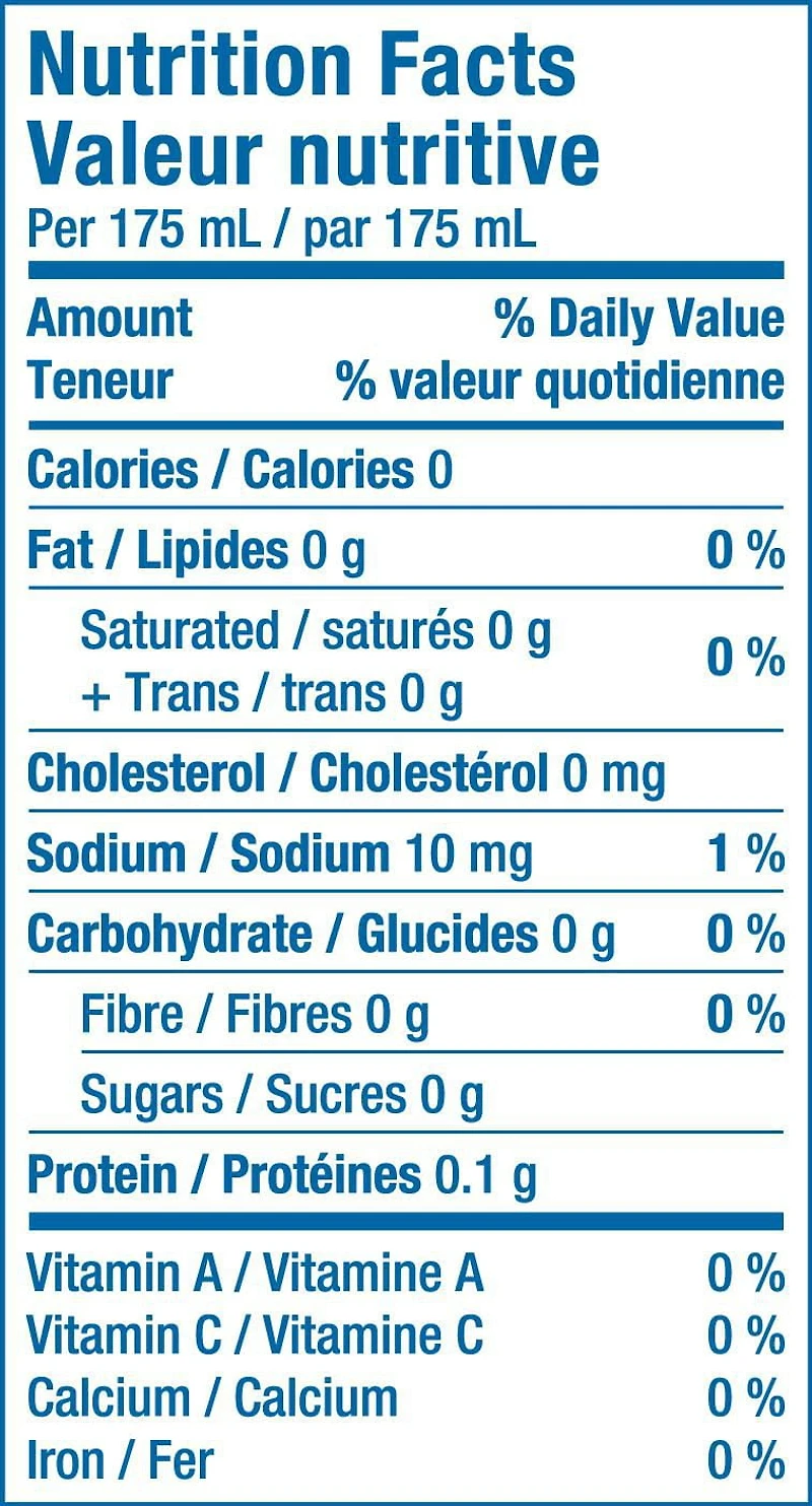 Thé Earl Grey décaféiné de Tetley
