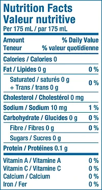 Thé Earl Grey décaféiné de Tetley