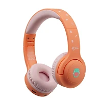 Planet Buddies Kids Wireless Headphones