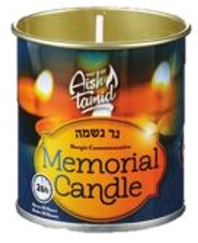 MEMORIAL TINS 1 DAY - FRENCH
