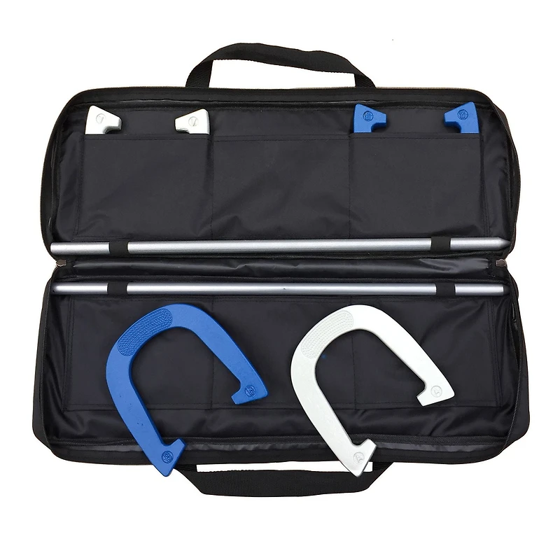 Hathaway Heavy Duty Horseshoe Set