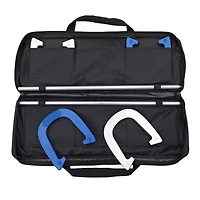 Hathaway Heavy Duty Horseshoe Set
