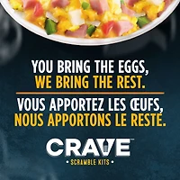 CRAVE WESTERN 79G - FRENCH