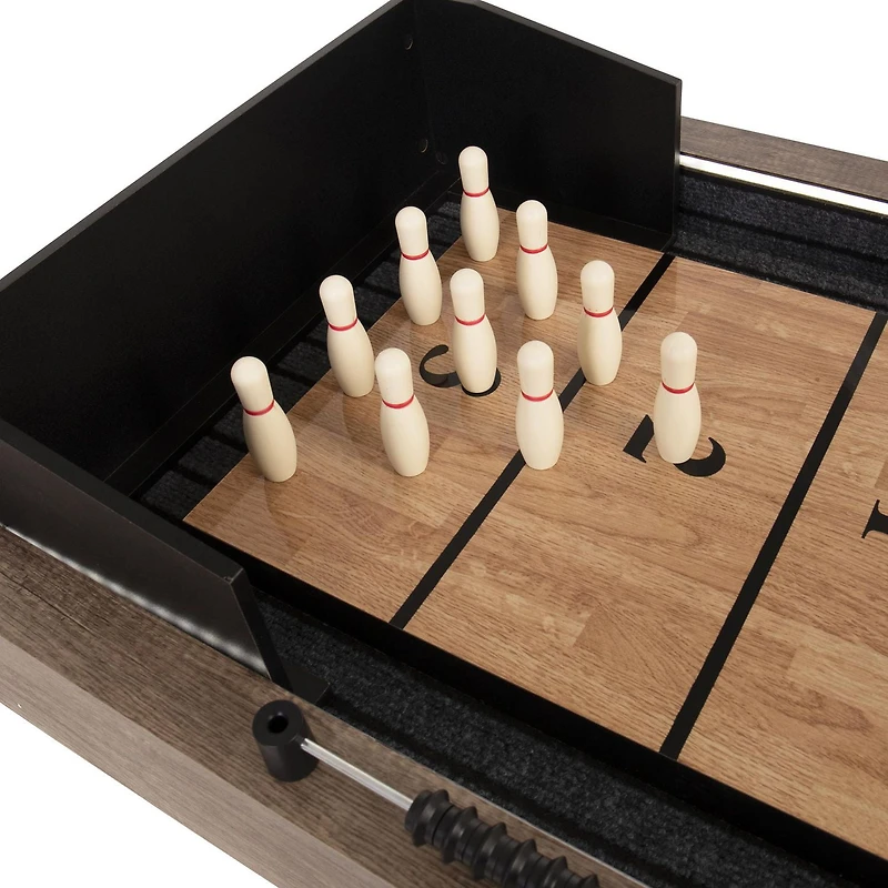 Jeu de galets à éclairage DEL 9 po AMERICAN LEGEND Kirkwood