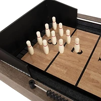 Jeu de galets à éclairage DEL 9 po AMERICAN LEGEND Kirkwood