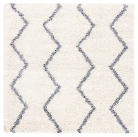 Safavieh Venus Carleen Tapis Chevron Shag