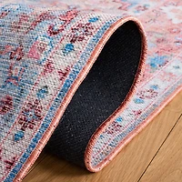 SAFAVIEH Serapi Donald Tapis Traditionnel