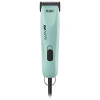 Wahl KM Inspire Tondeuse filaire pour animaux, moteur sans balais puissant, changement de lame facile, conception légère pour toutes les couches – Modèle – 59183