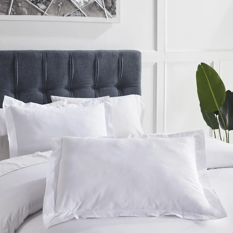Pacific 100% Cotton Duvet Cover Set