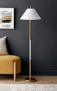 HOMETRENDS Floor Lamp