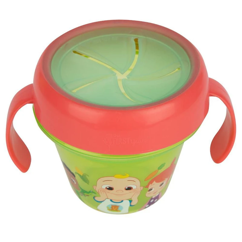 CoComelon Snack Bowl