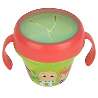 CoComelon Snack Bowl
