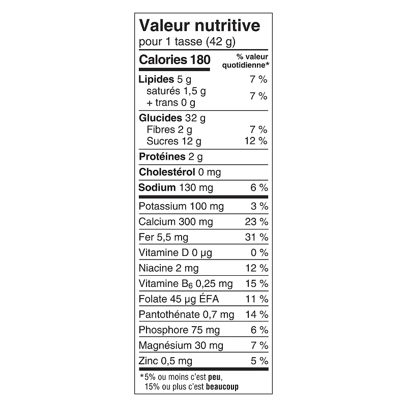 Nesquik Loaded Bites Cereal 368G