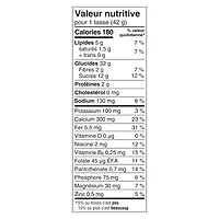 Nesquik Loaded Bites Cereal 368G