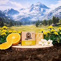 Dr. Squatch - Mountain Meadow Bar Soap