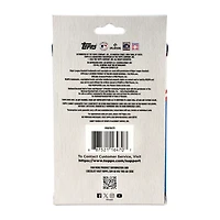 2026 Topps Series 2 Baseball Trading Cards Hanger Box