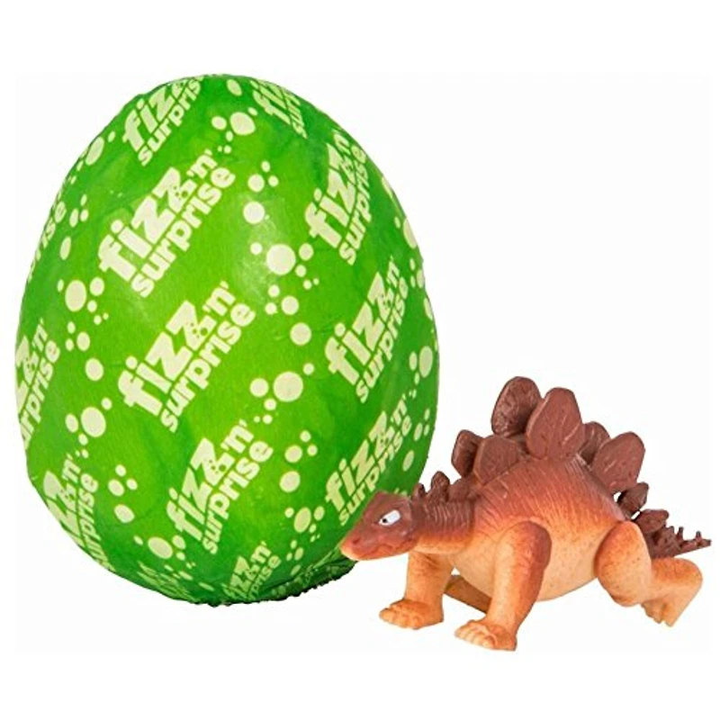 FIZZ N SURPIRSE DINO - FRENCH