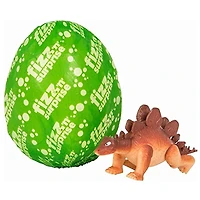 FIZZ N SURPIRSE DINO - FRENCH