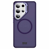 Blu Element Chromatic Kick w/Magnets Case Deep Violet for Samsung Galaxy S26+