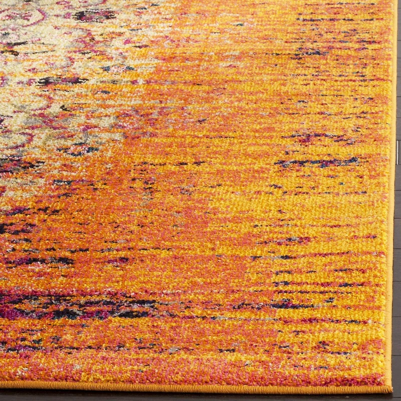 Safavieh Monaco Elsdon Tapis Abstrait