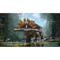 Jeu vidéo Avatar: Frontiers of Pandora™ From the Ashes Edition pour (PS5)