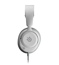 SteelSeries Arctis Nova 1P Gaming Headset (PS5/PS4, Xbox, Switch, PC, Mac, mobile), Multi-Platform Support (3.5mm jack)
