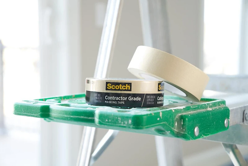 Ruban de masquage de qualité entrepreneur 2020 Scotch®, 2 Paquet