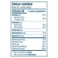 Imperial Margarine Non Hydrogénée