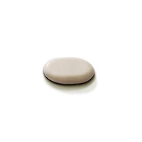 Master Massage 9 Pieces Cold Stone Set Cool White Marble Package
