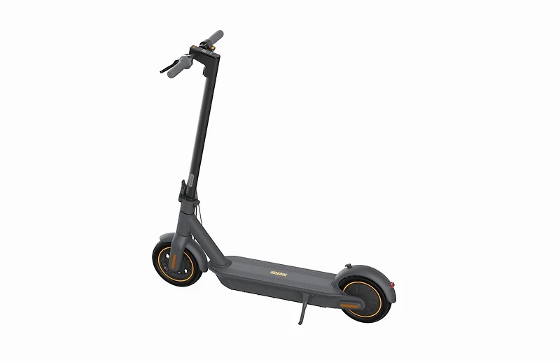 Segway Ninebot G30 Max Black