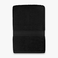 Mainstays Basics Solid Bath Towel