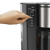 Cafetière à mesure facile de 14 tasses Hamilton Beach (46220)