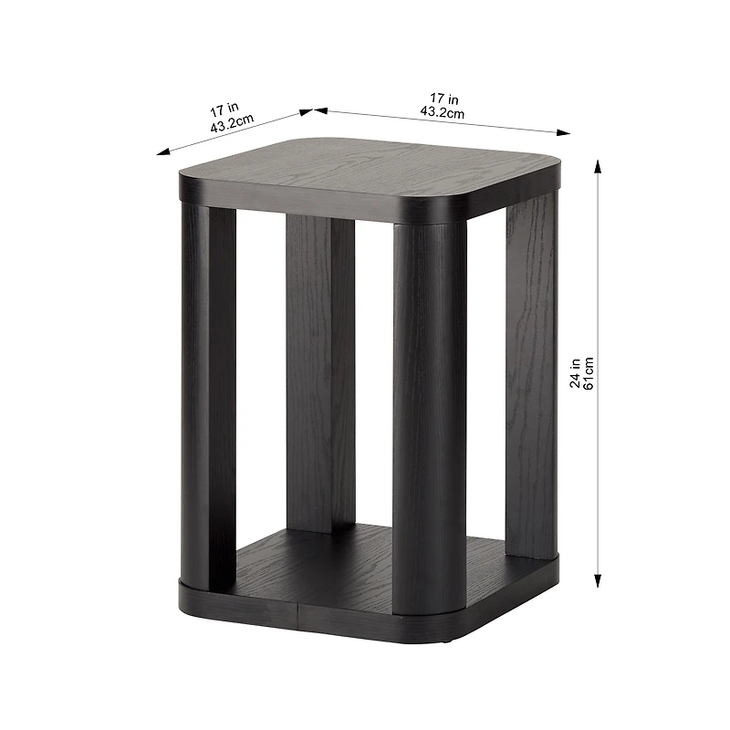 Better Homes & Gardens Juliet End Table