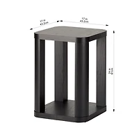 Better Homes & Gardens Juliet End Table