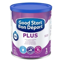 Préparation pour nourrissons Bon Départ Plus 1, en poudre 359g