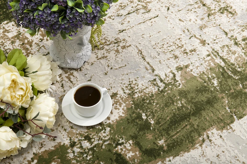 Rug Branch Vogue Collection Modern Abstract Area