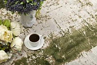 Rug Branch Vogue Collection Modern Abstract Area