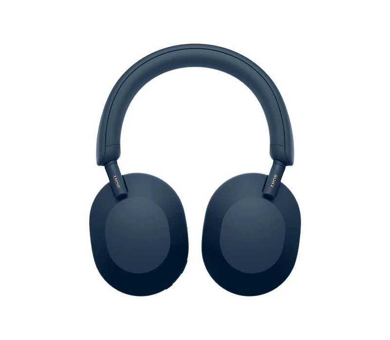 WH-1000XM5 Wireless Industry Leading Noise Cancelling Headphones