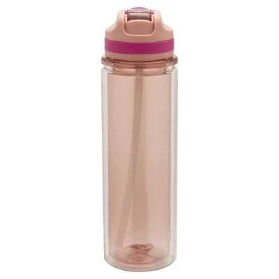 20 OZ GALLERY SIP - FUCHSIA